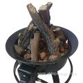 ABLE Light Weight Outdoor Gas Logs